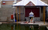 No drinking water left even at the birthplace of Cauvery